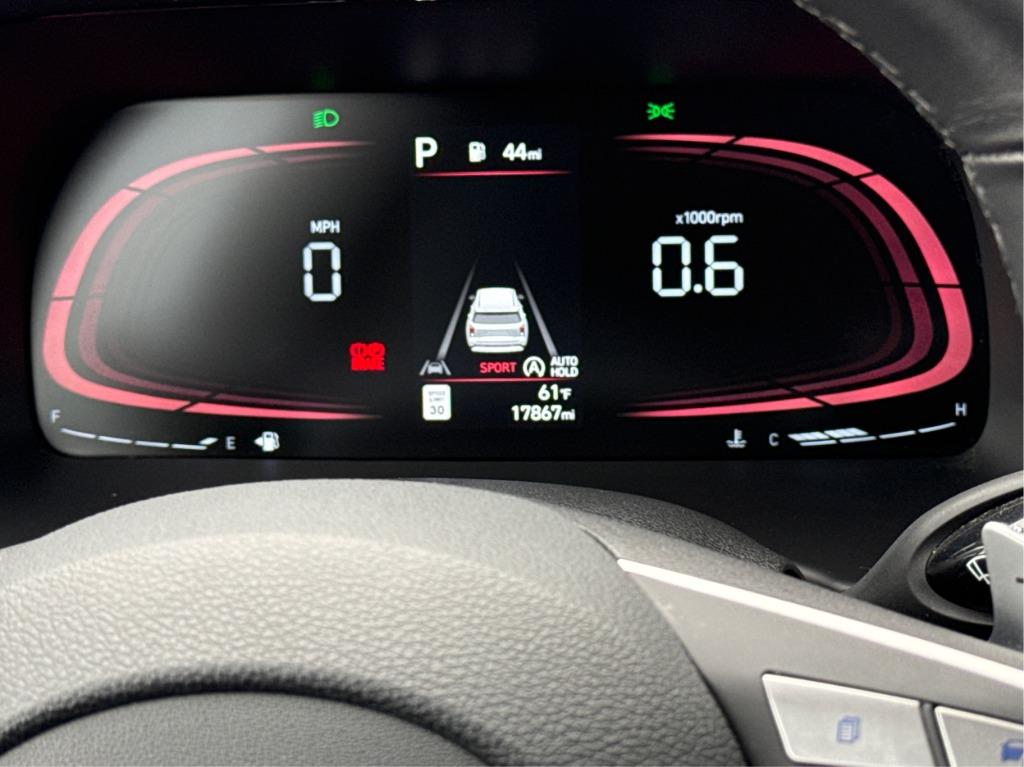 2025 Hyundai Palisade - $29,900