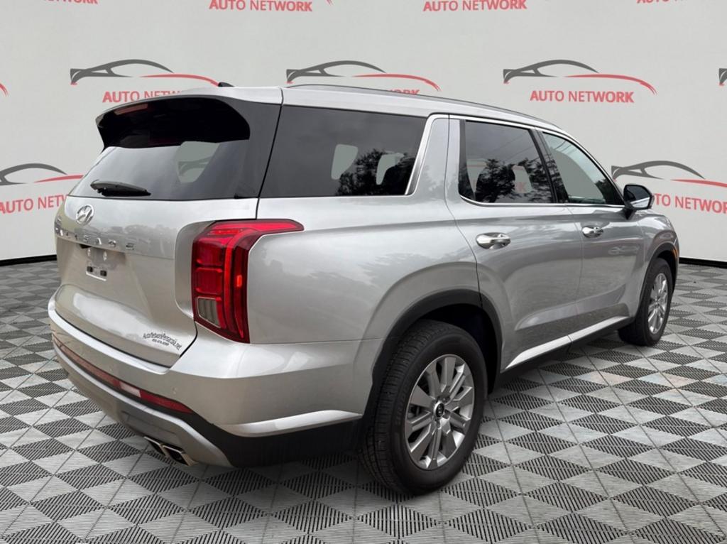 2025 Hyundai Palisade - $29,900