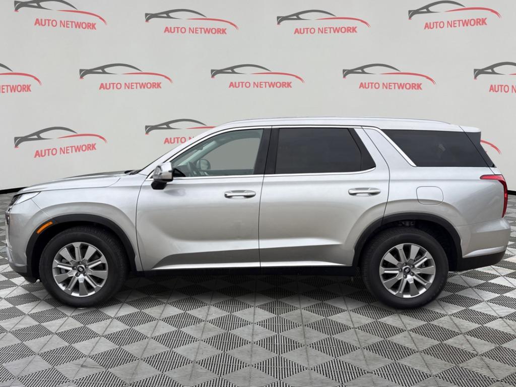 2025 Hyundai Palisade - $29,900