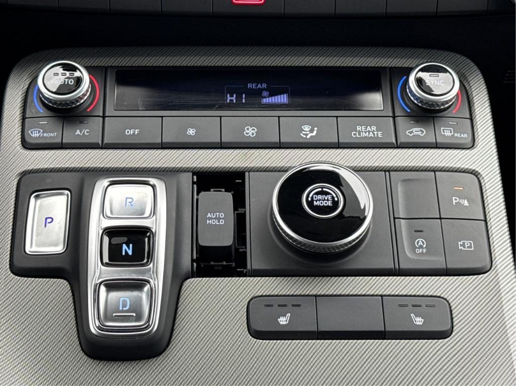 2025 Hyundai Palisade - $29,900