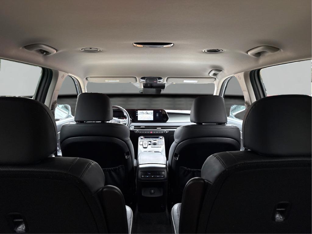 2025 Hyundai Palisade - $29,900