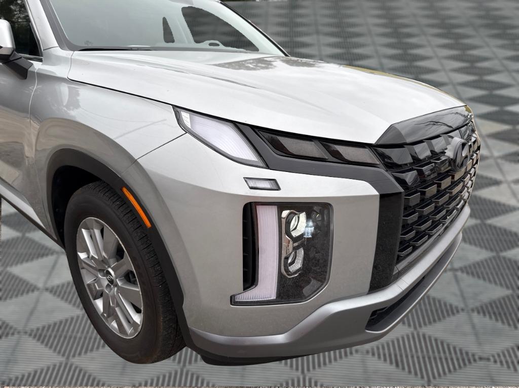 2025 Hyundai Palisade - $29,900