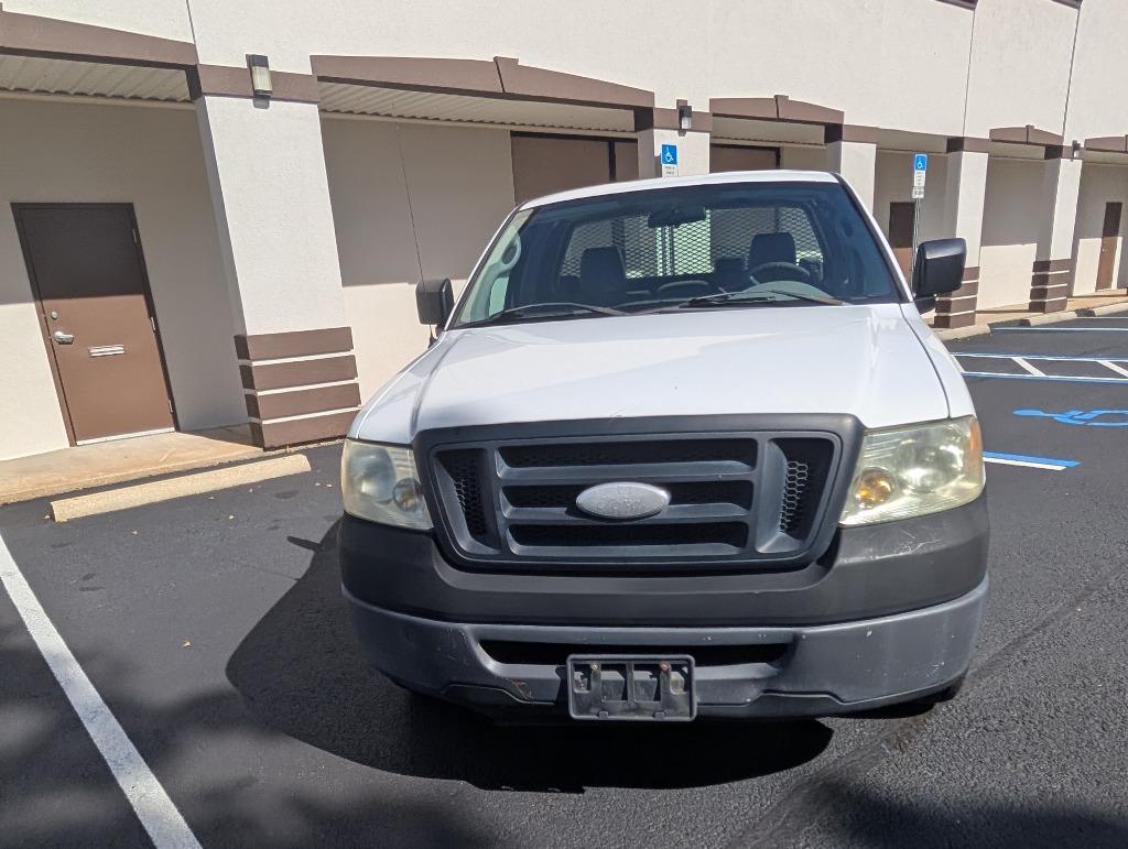 2007 Ford F-150 - $4,900