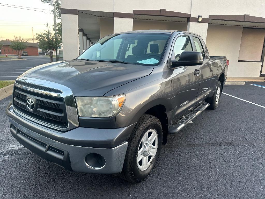 2011 Toyota Tundra - $8,900