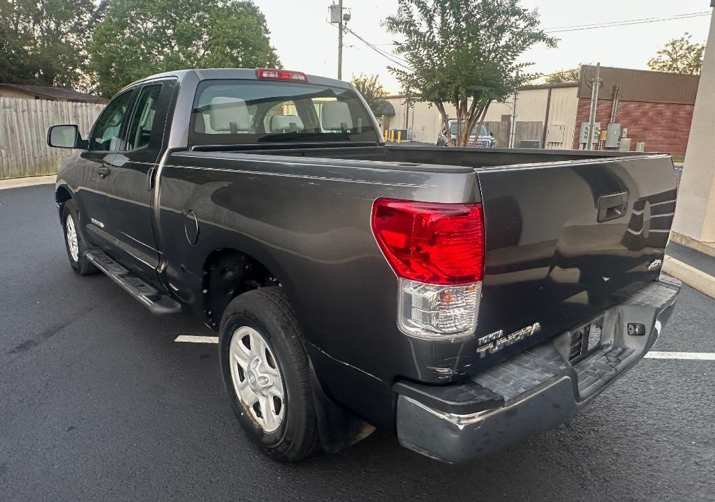 2011 Toyota Tundra - $8,900