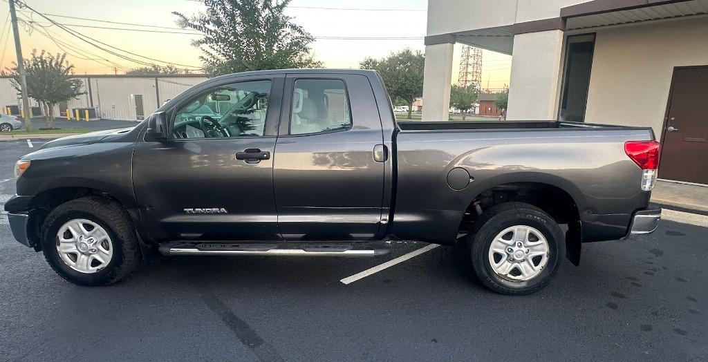 2011 Toyota Tundra - $8,900
