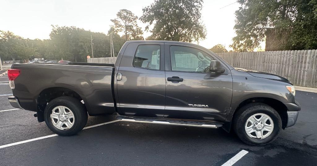 2011 Toyota Tundra - $8,900