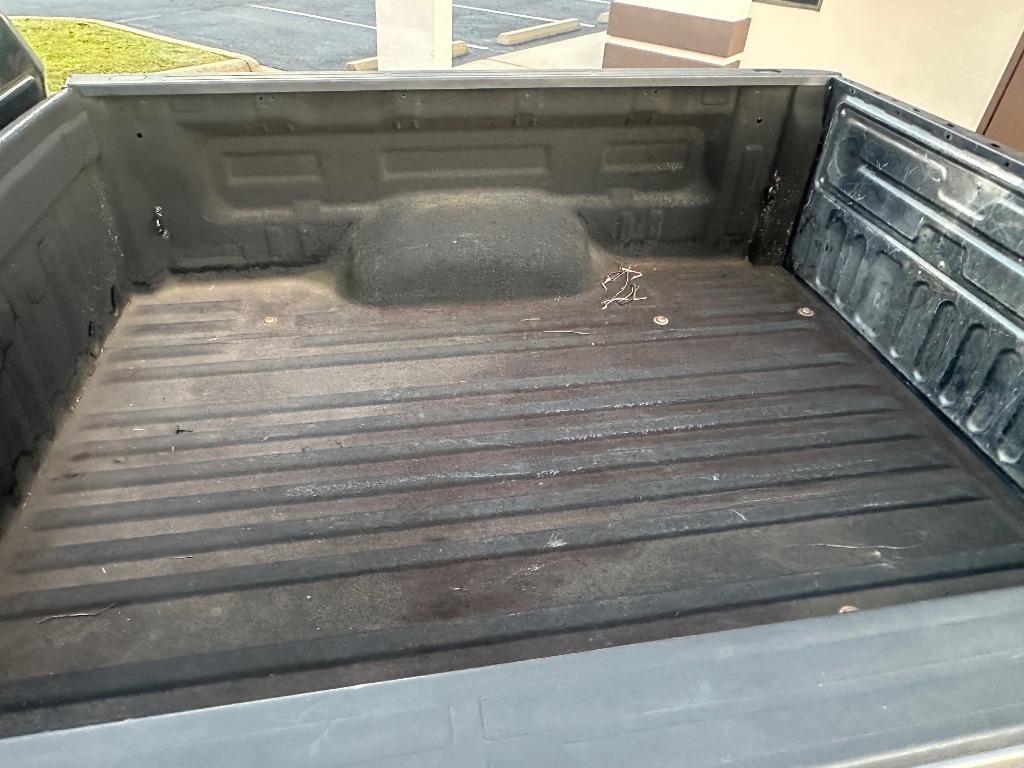 2011 Toyota Tundra - $8,900