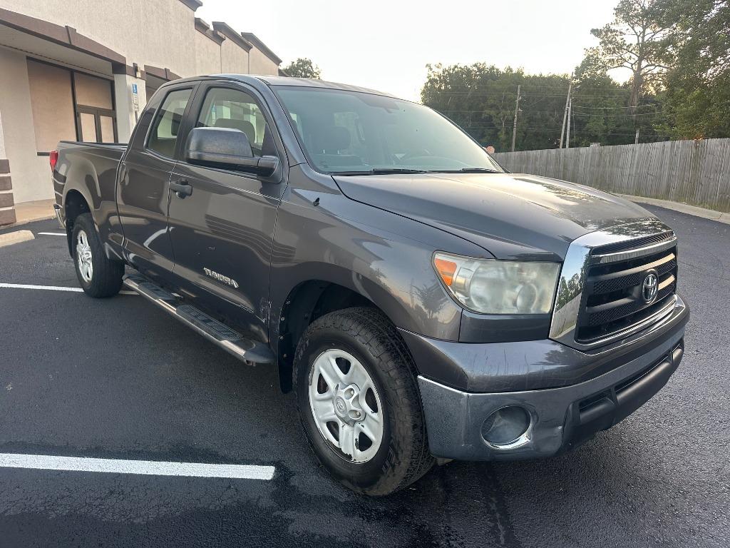 2011 Toyota Tundra - $8,900