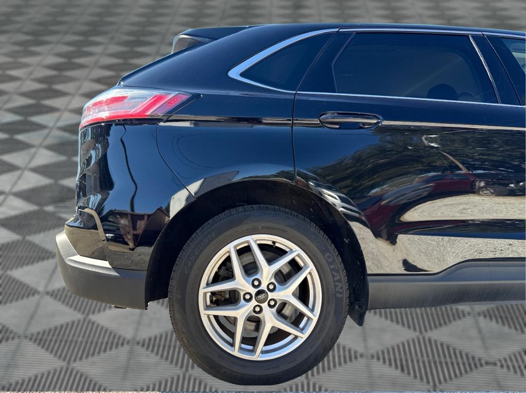 2024 Ford Edge - $17,900