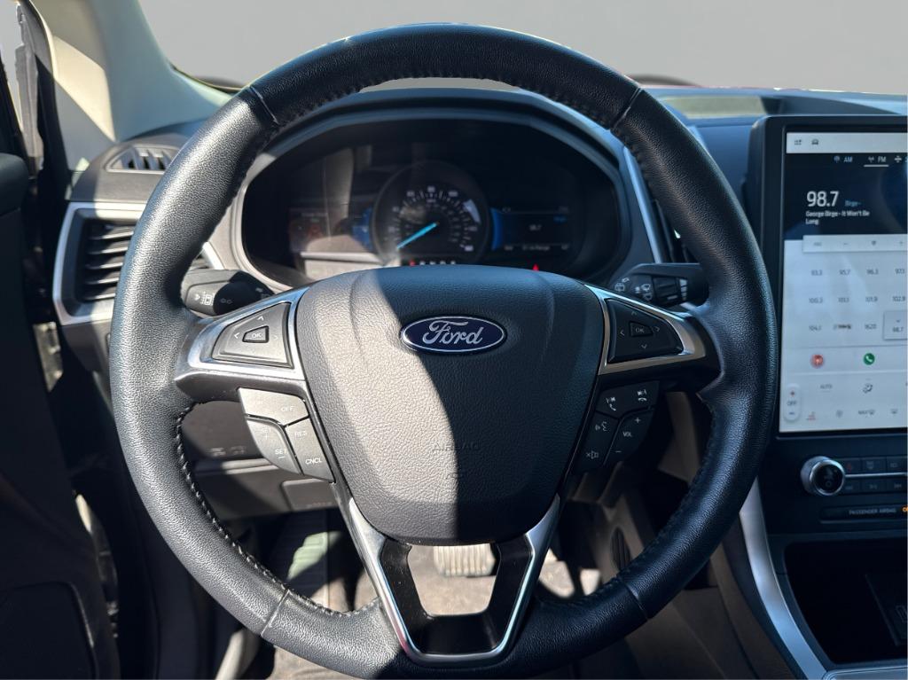 2024 Ford Edge - $17,900