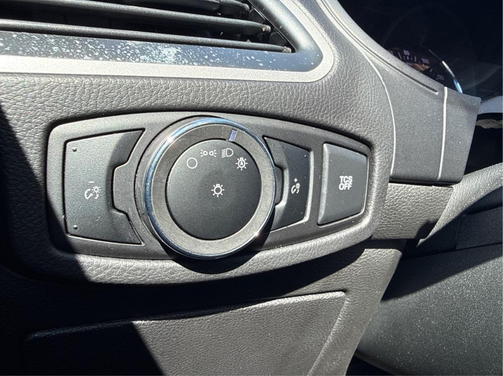 2024 Ford Edge - $17,900