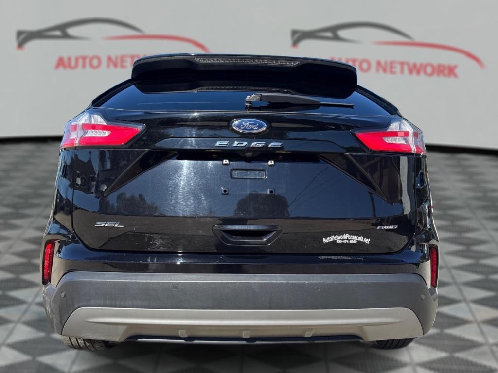 2024 Ford Edge - $17,900