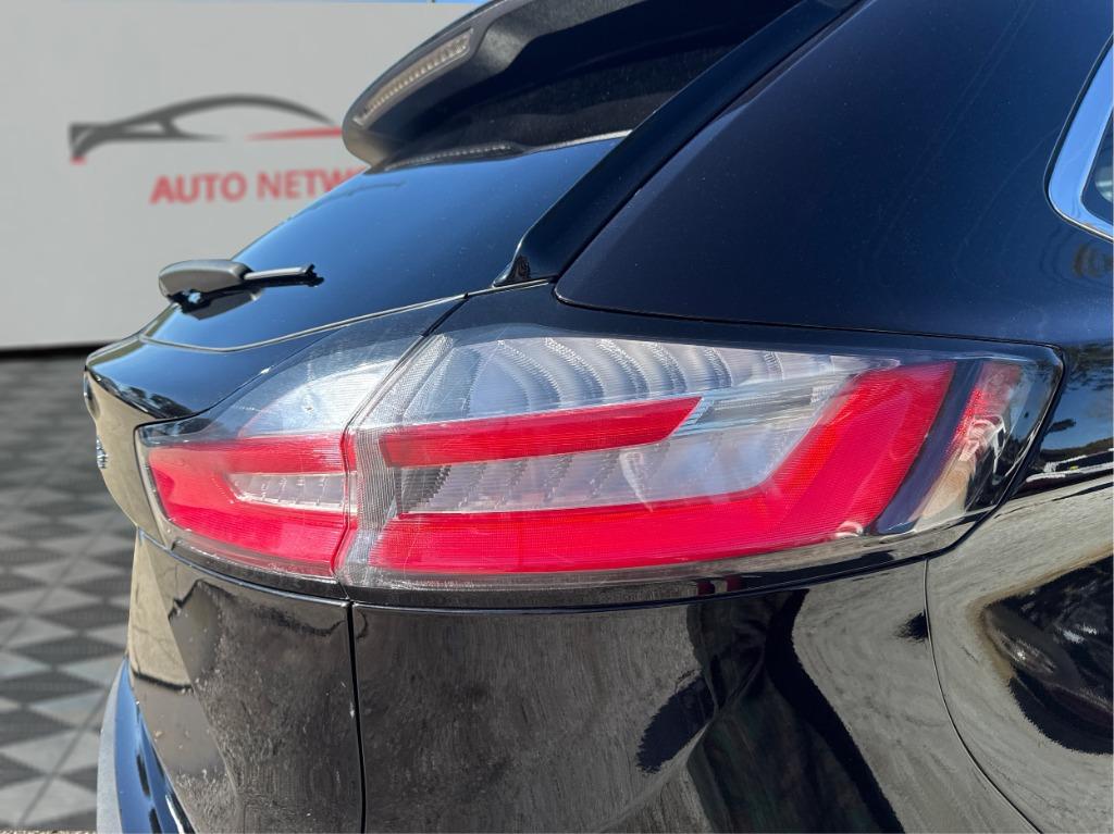 2024 Ford Edge - $17,900