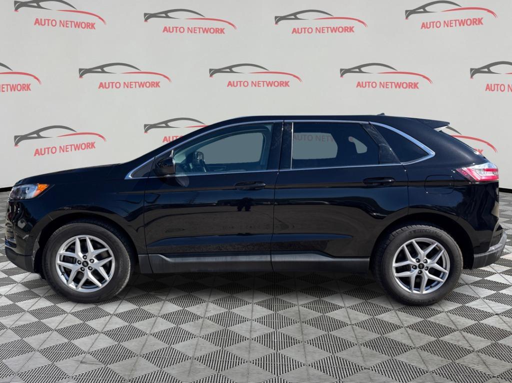 2024 Ford Edge - $17,900