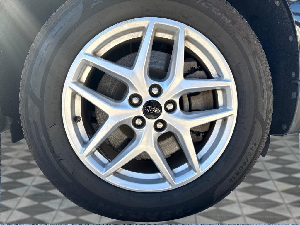 2024 Ford Edge - $17,900