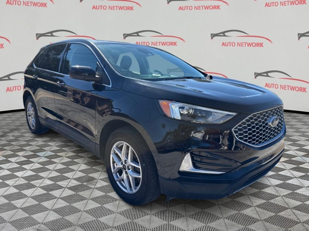 2024 Ford Edge - $17,900