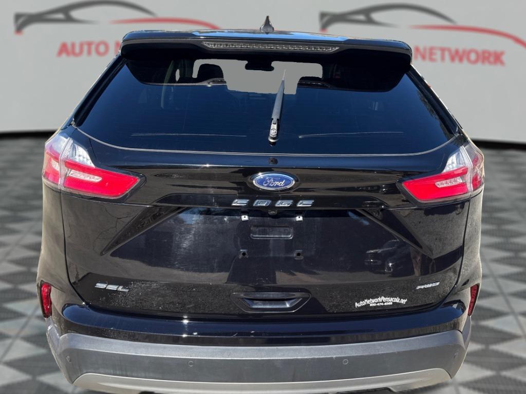 2024 Ford Edge - $17,900
