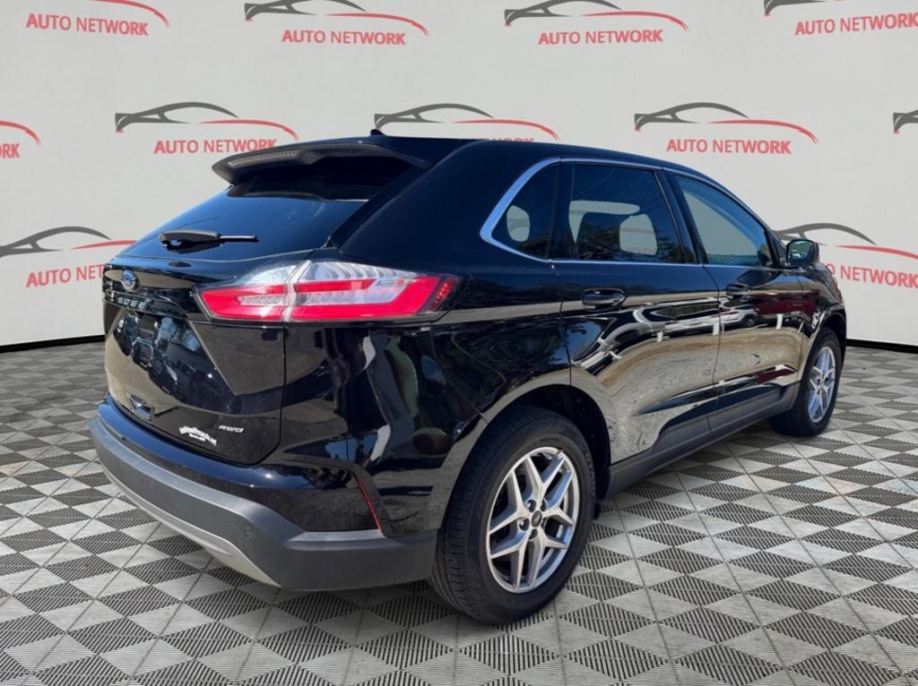 2024 Ford Edge - $17,900