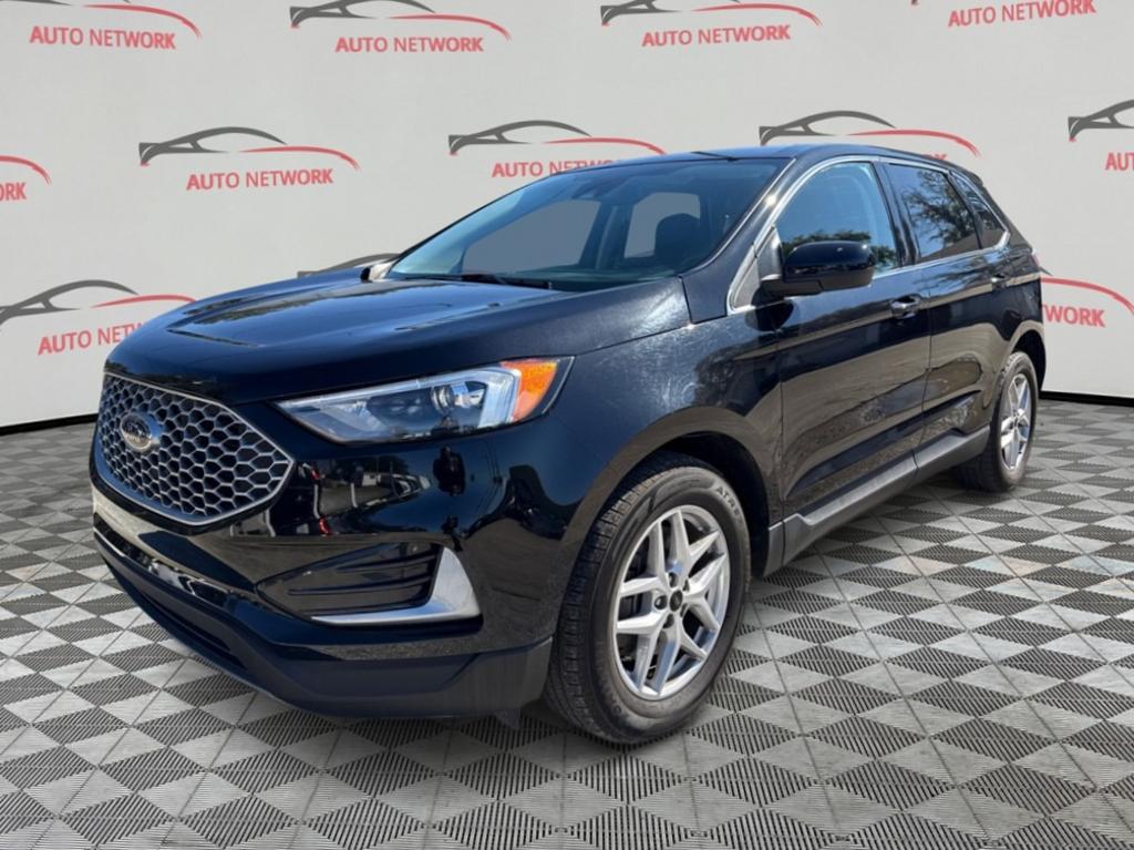 2024 Ford Edge - $17,900