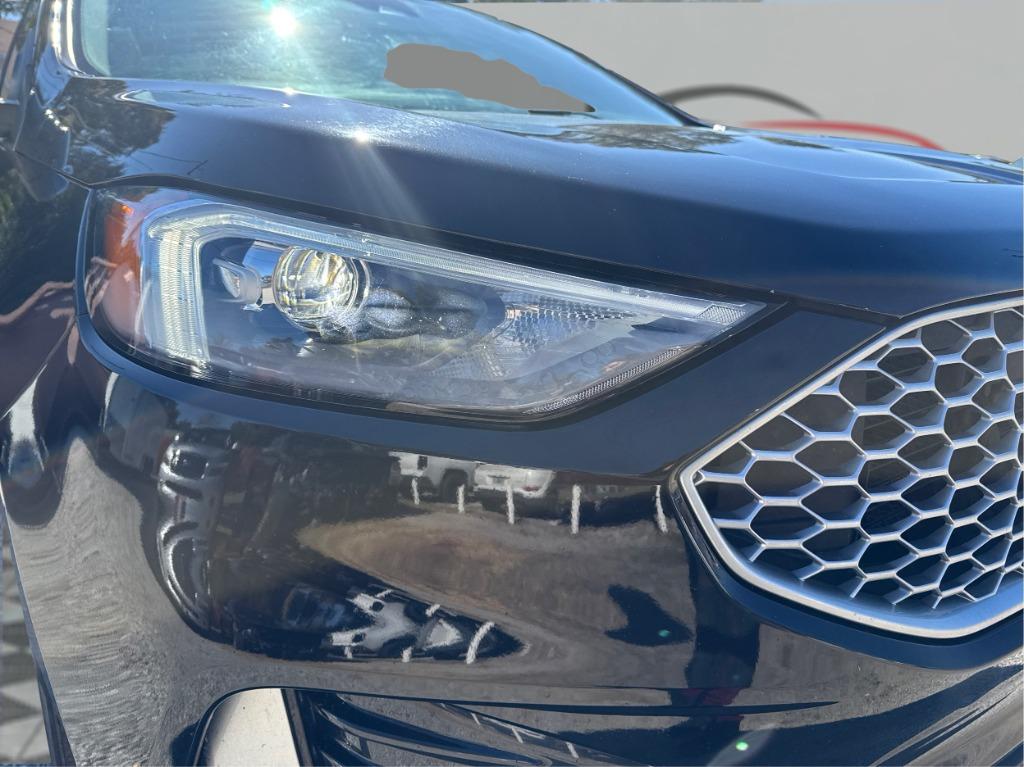 2024 Ford Edge - $17,900