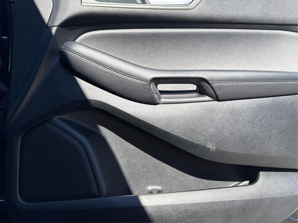 2024 Ford Edge - $17,900