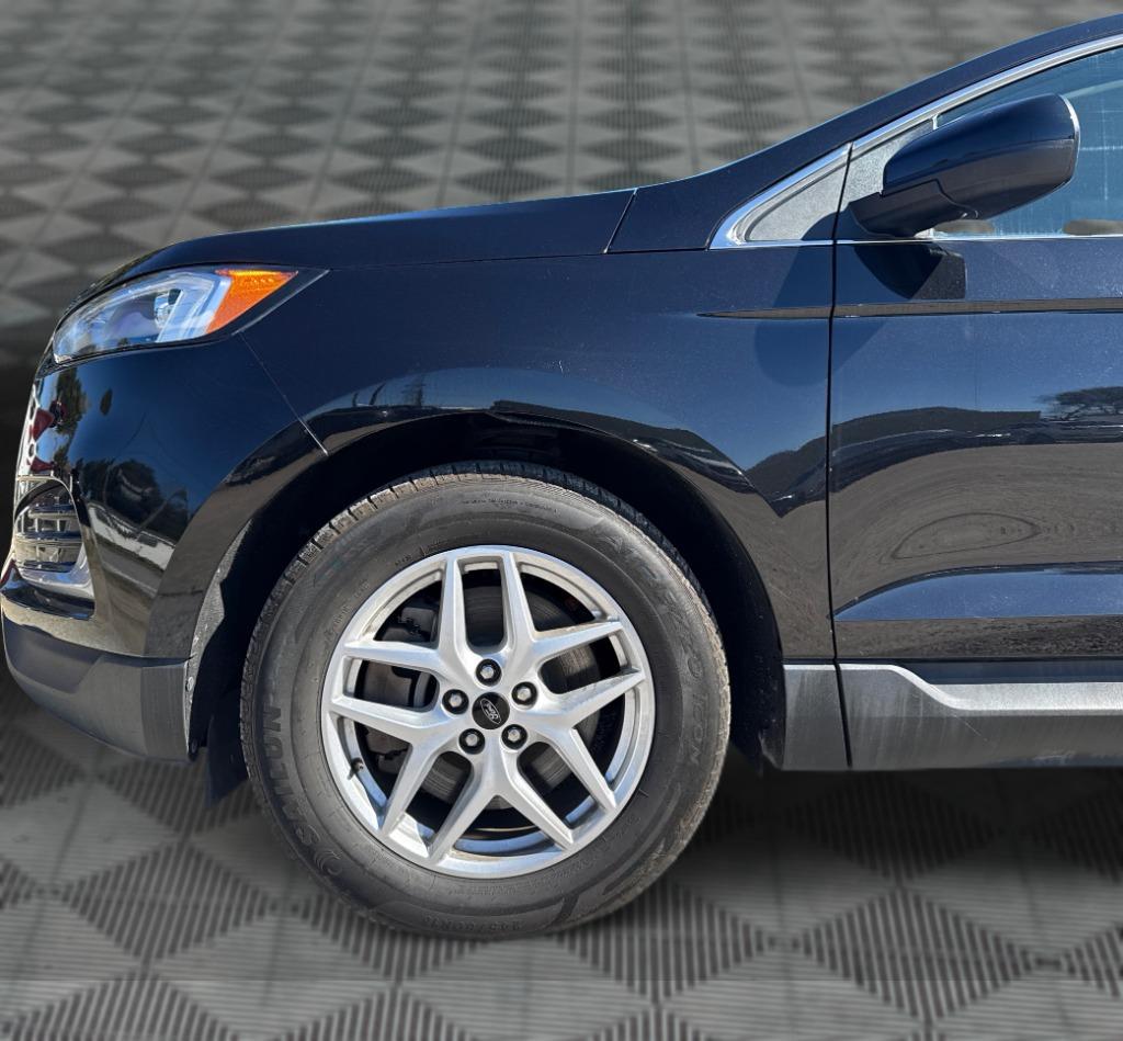2024 Ford Edge - $17,900