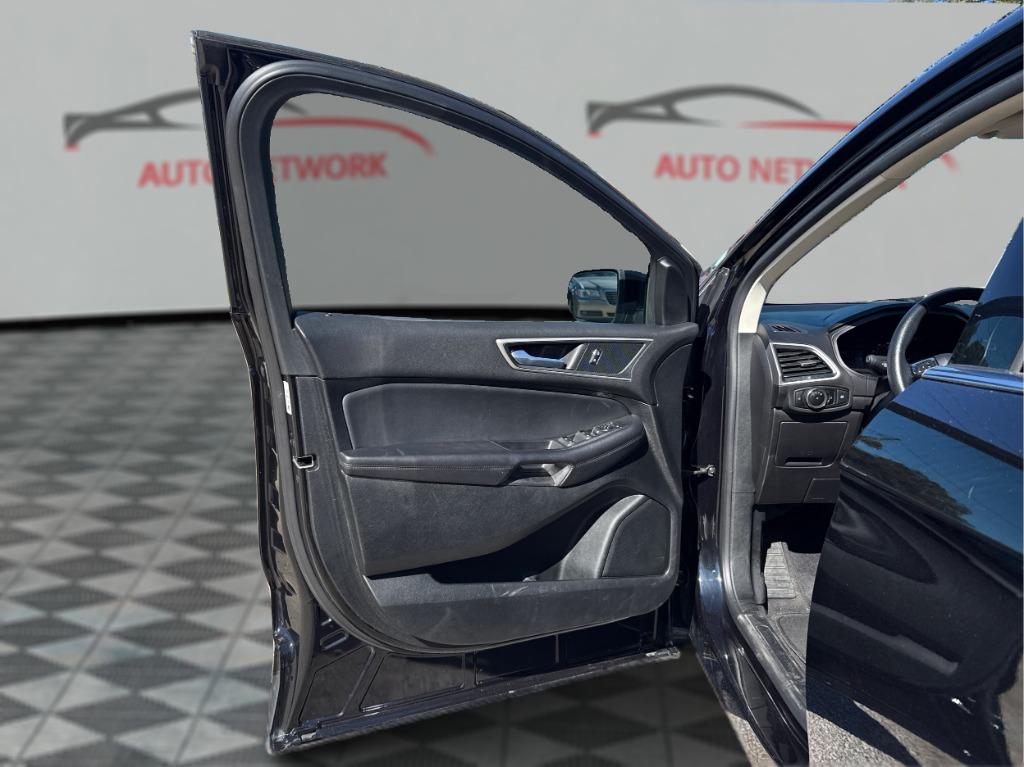 2024 Ford Edge - $17,900