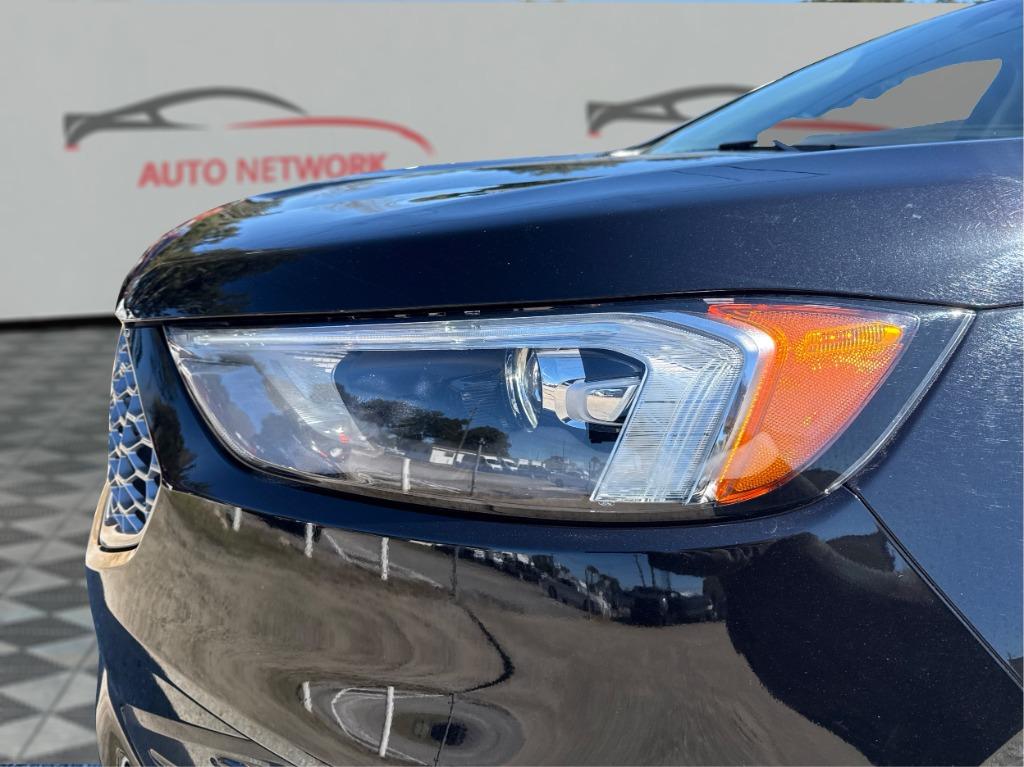 2024 Ford Edge - $17,900