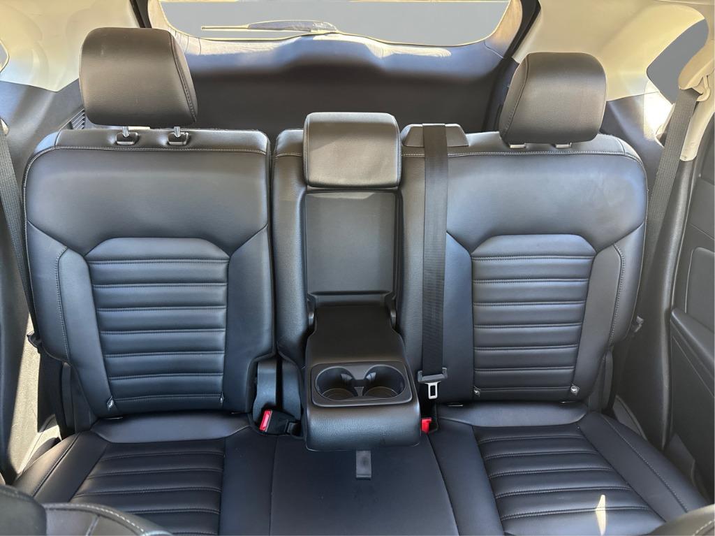 2024 Ford Edge - $17,900