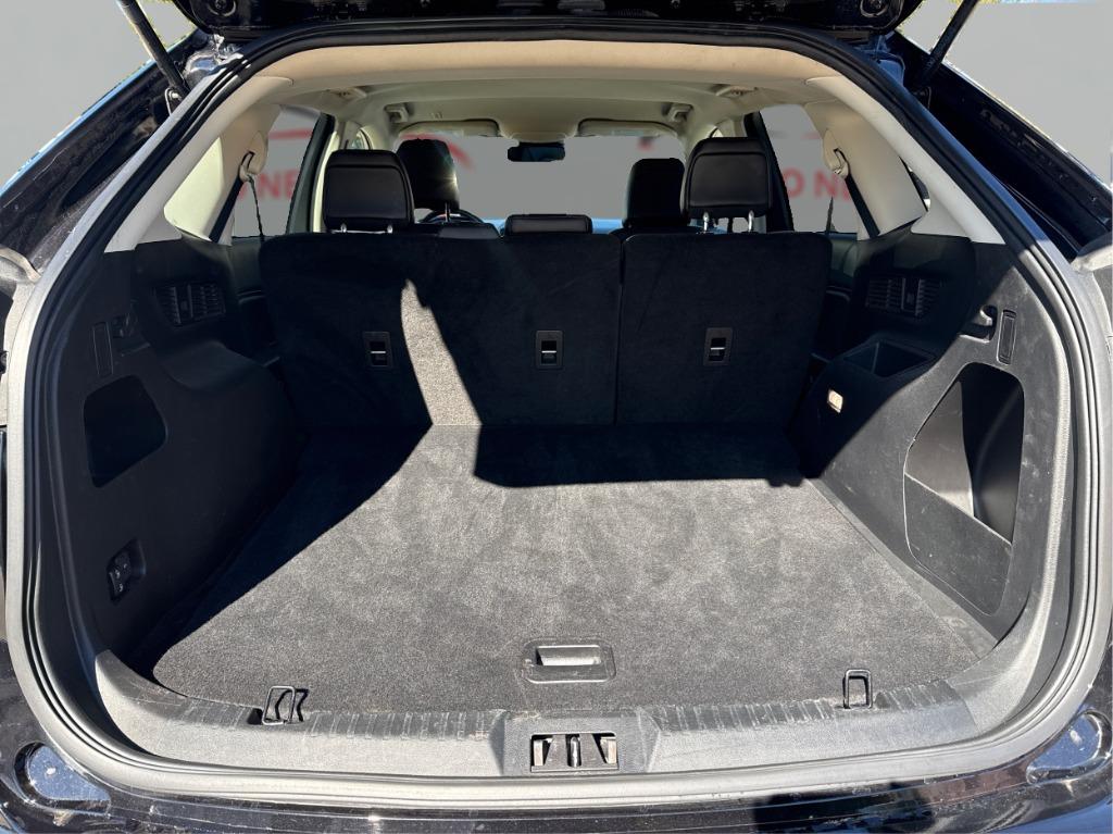 2024 Ford Edge - $17,900