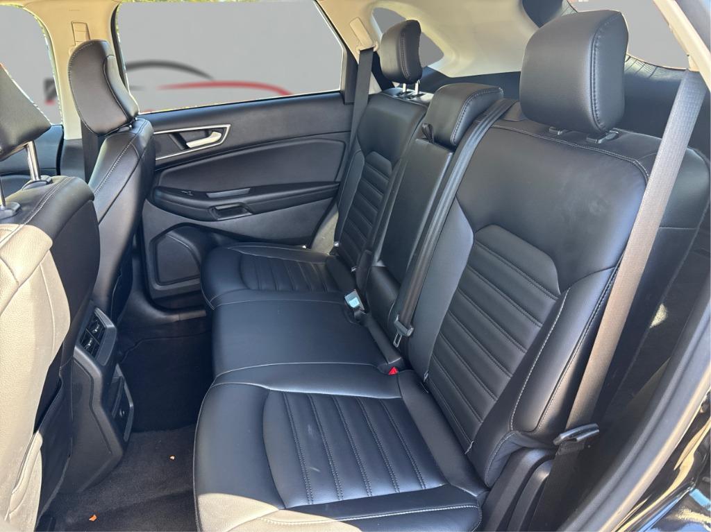 2024 Ford Edge - $17,900