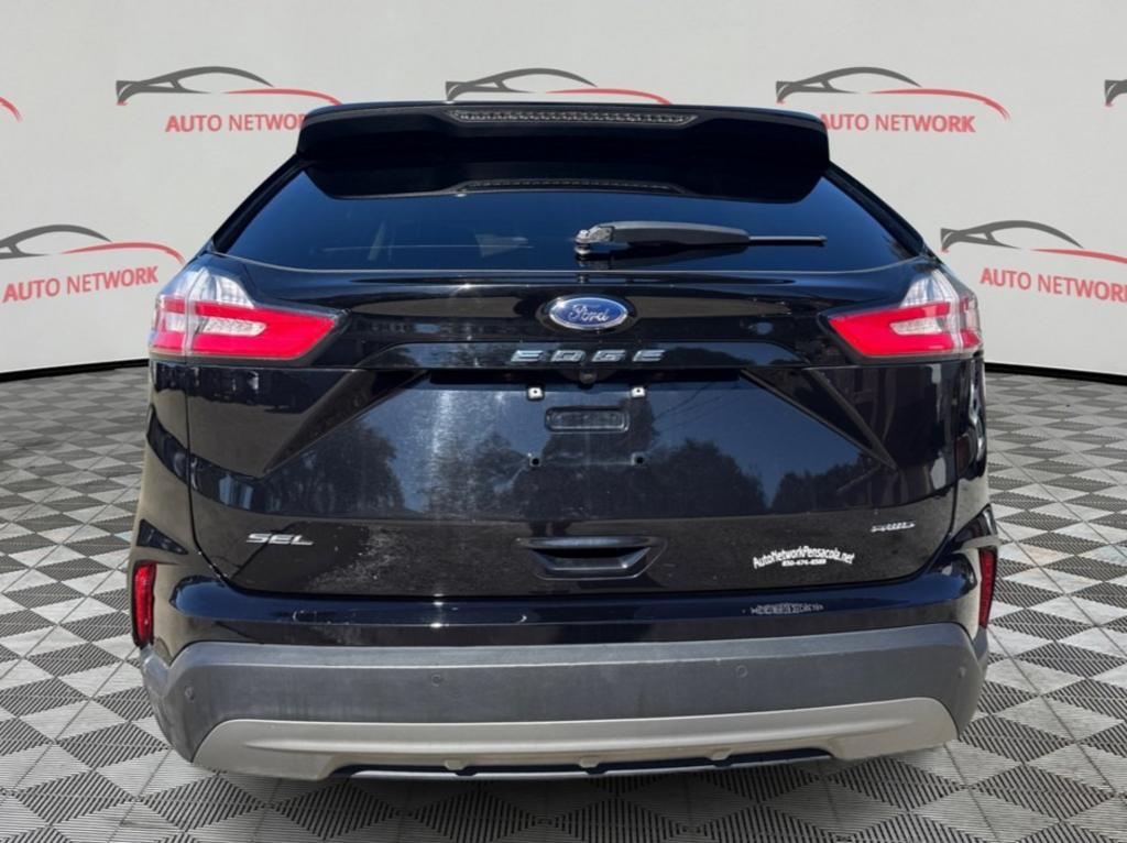 2024 Ford Edge - $17,900