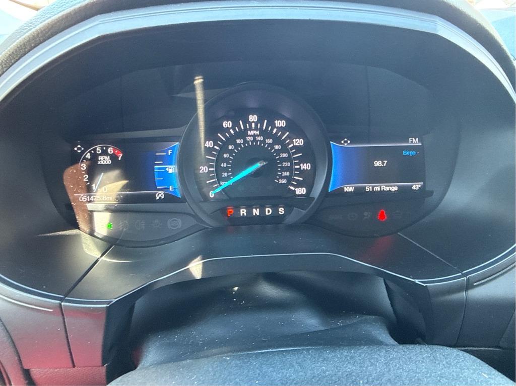 2024 Ford Edge - $17,900