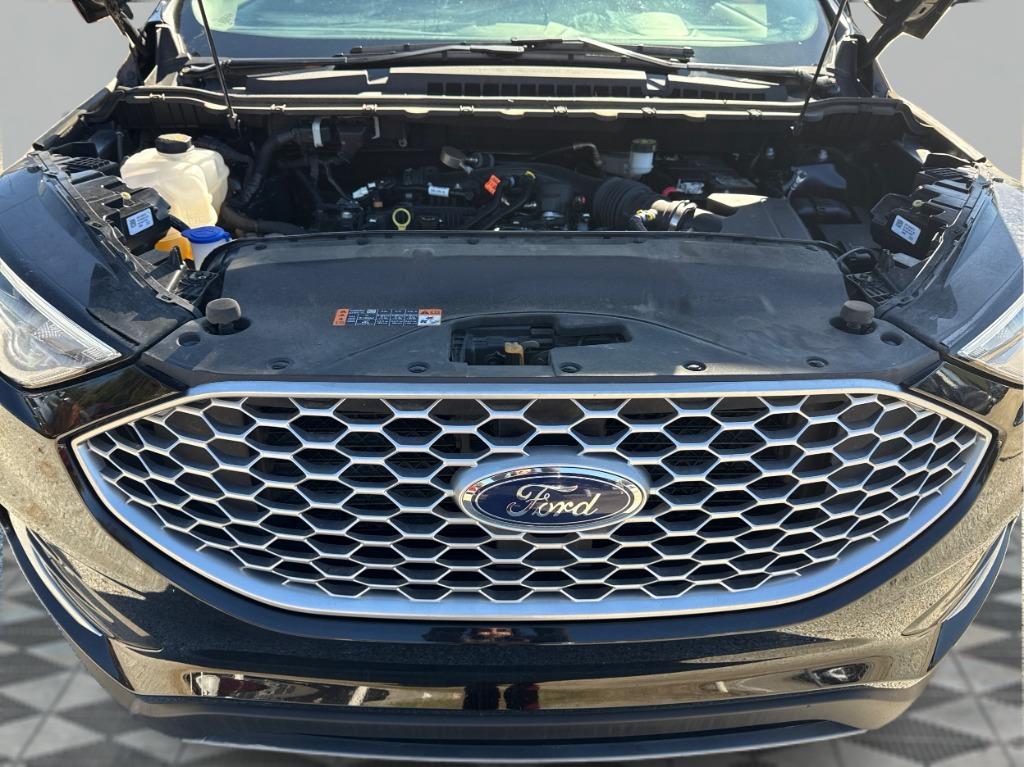 2024 Ford Edge - $17,900