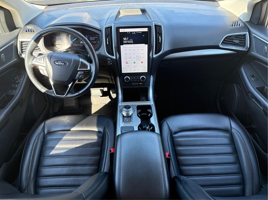 2024 Ford Edge - $17,900