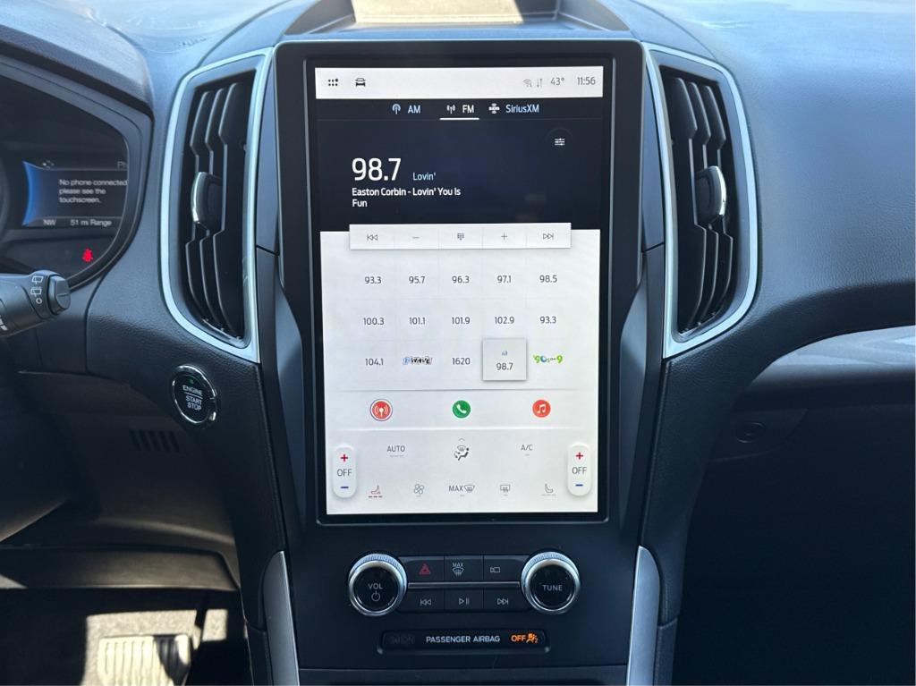 2024 Ford Edge - $17,900