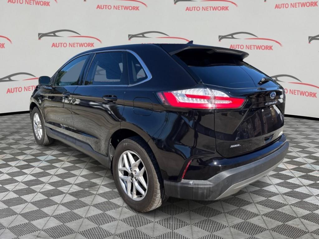 2024 Ford Edge - $17,900
