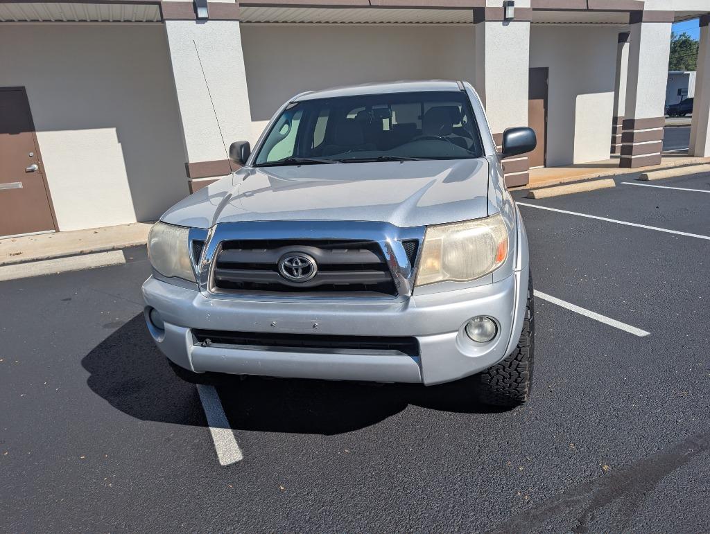 2009 Toyota Tacoma - $11,900