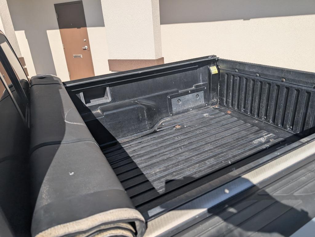 2009 Toyota Tacoma - $11,900