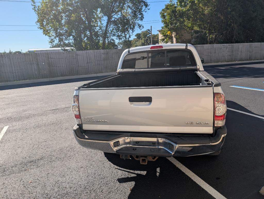 2009 Toyota Tacoma - $11,900