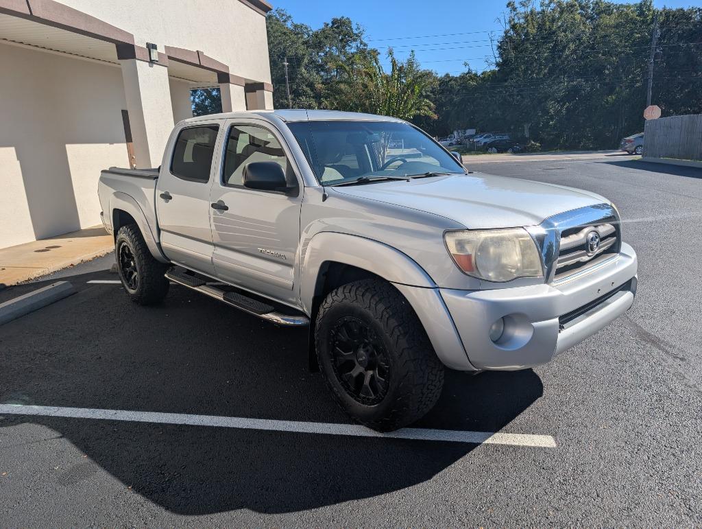 2009 Toyota Tacoma - $11,900