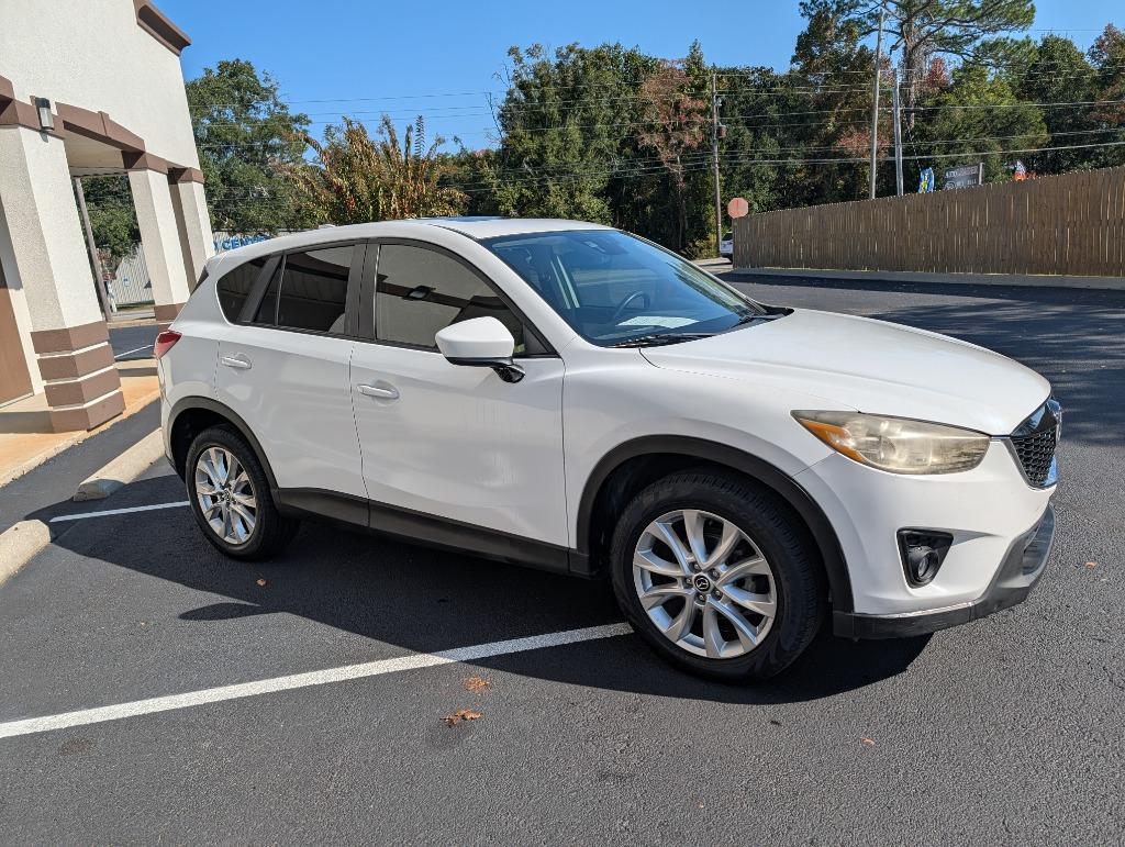 2015 MAZDA CX-5 - $8,900