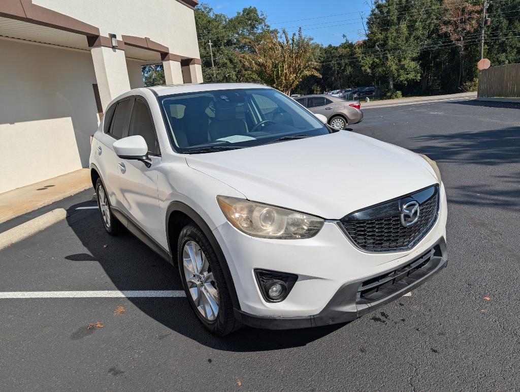 2015 MAZDA CX-5 - $8,900