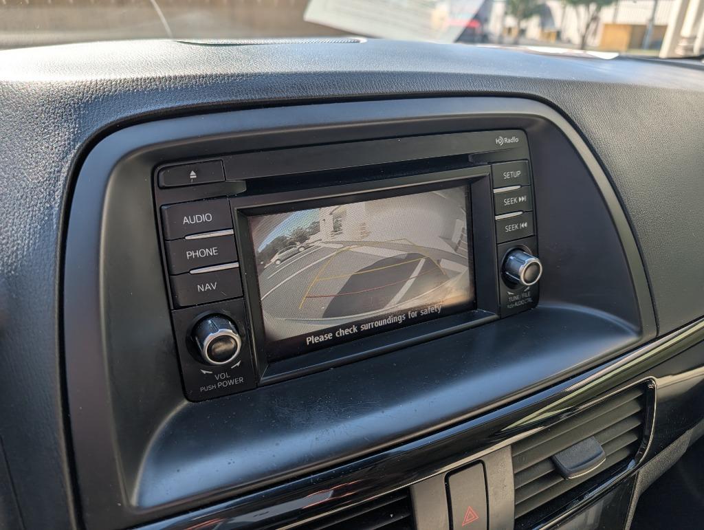 2015 MAZDA CX-5 - $8,900