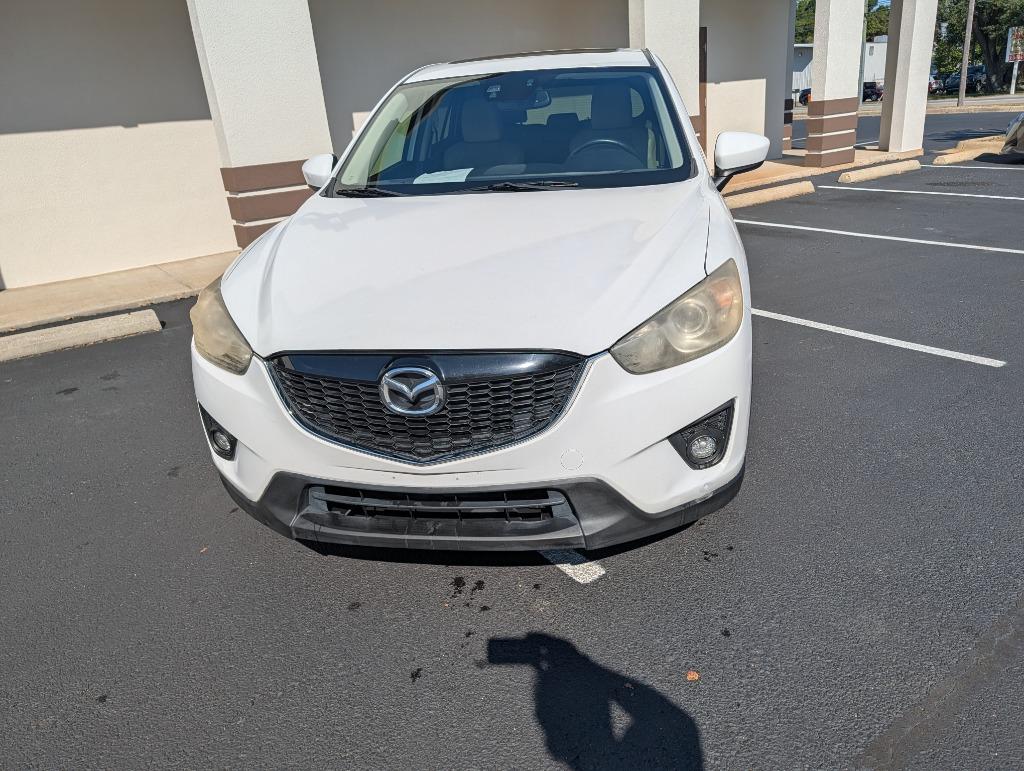 2015 MAZDA CX-5 - $8,900