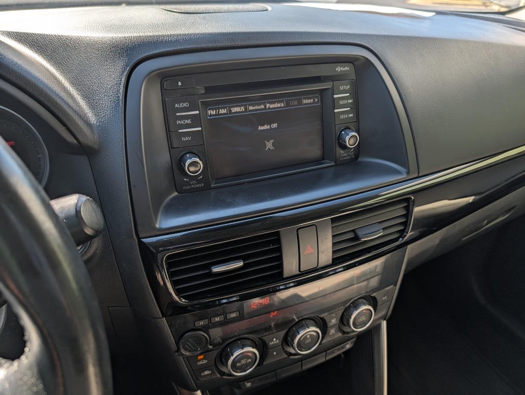 2015 MAZDA CX-5 - $8,900