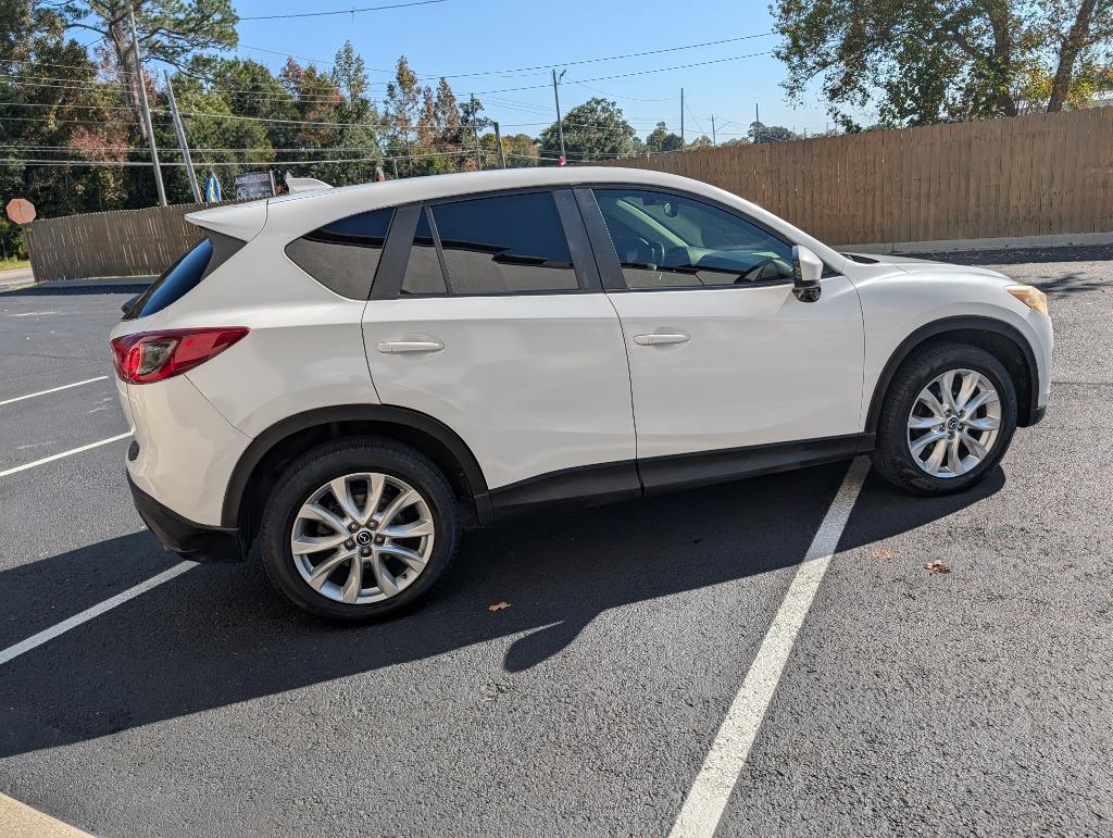 2015 MAZDA CX-5 - $8,900