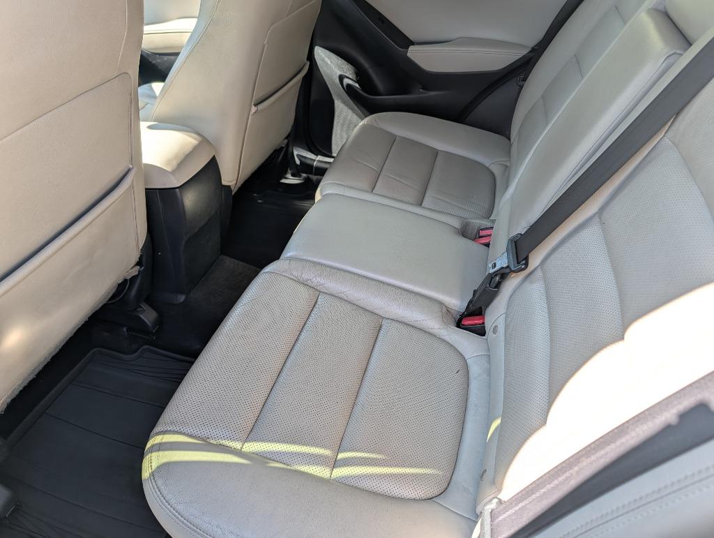 2015 MAZDA CX-5 - $8,900