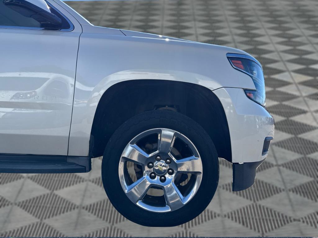 2015 Chevrolet Suburban - $11,900